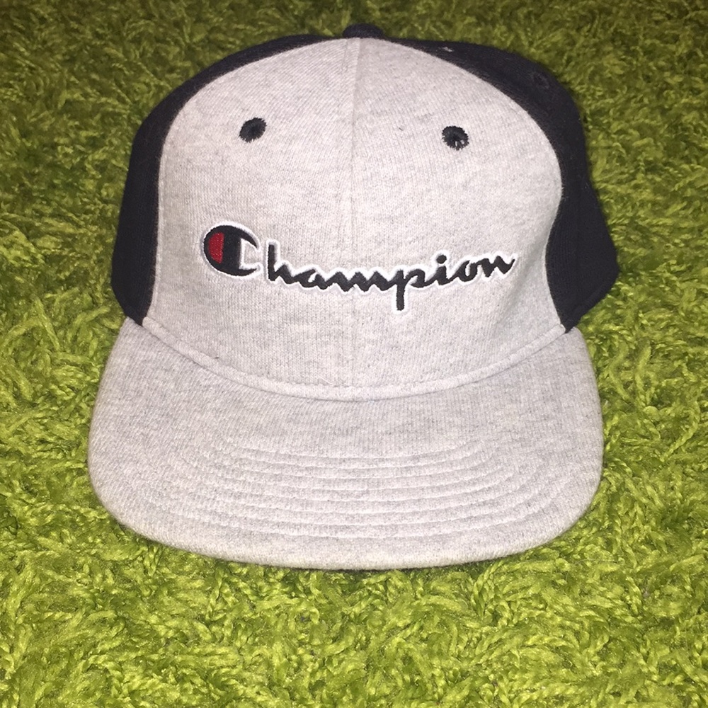 Winter Champion Hat